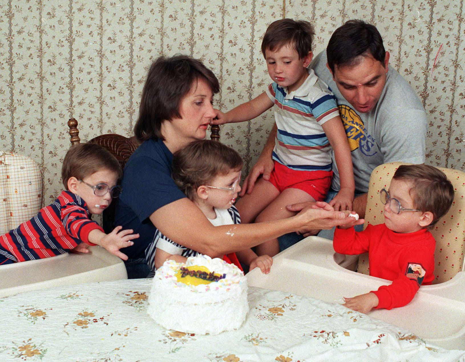 Obit Septuplets' Mother